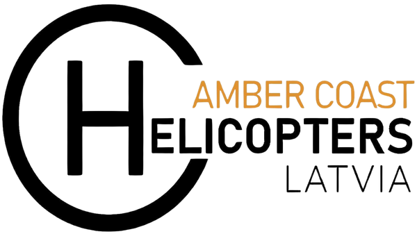 Amber Coast Helicopters